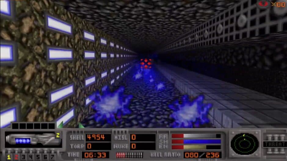Скриншот 2 из Radix: Beyond the Void