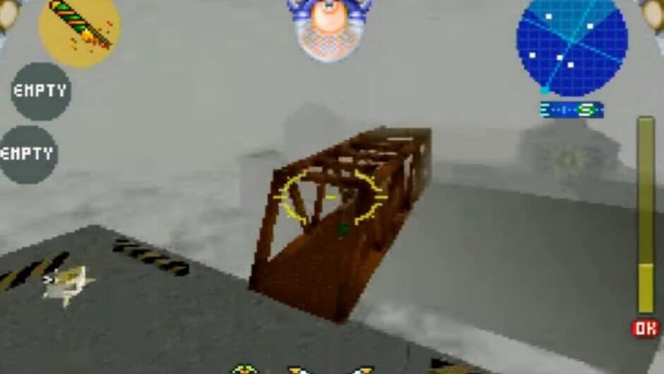 Скриншот 1 из Jumping Flash! 2
