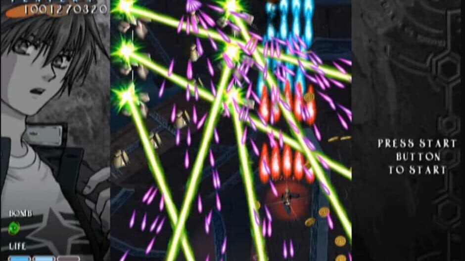 Скриншот 1 из Castle Shikigami 2