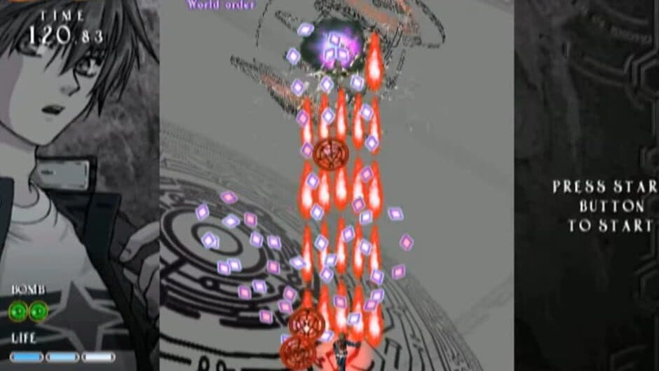 Скриншот 2 из Castle Shikigami 2