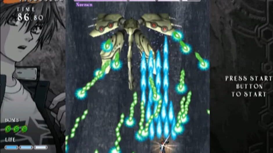 Скриншот 3 из Castle Shikigami 2