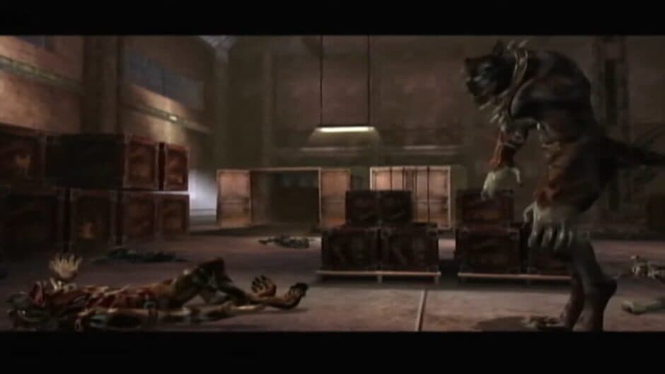 Скриншот 3 из Hunter: The Reckoning - Redeemer