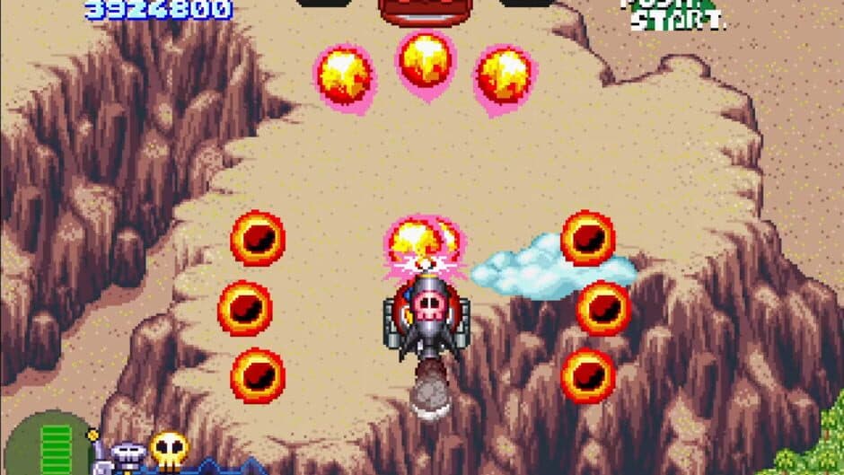 Скриншот 3 из Time Bokan Series: Bokan to Ippatsu! Doronbo