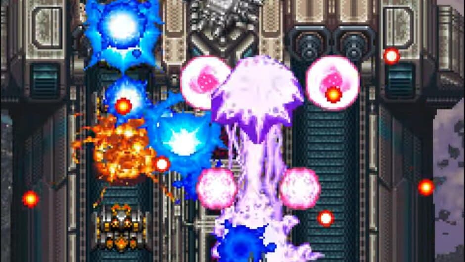 Скриншот 1 из Batsugun