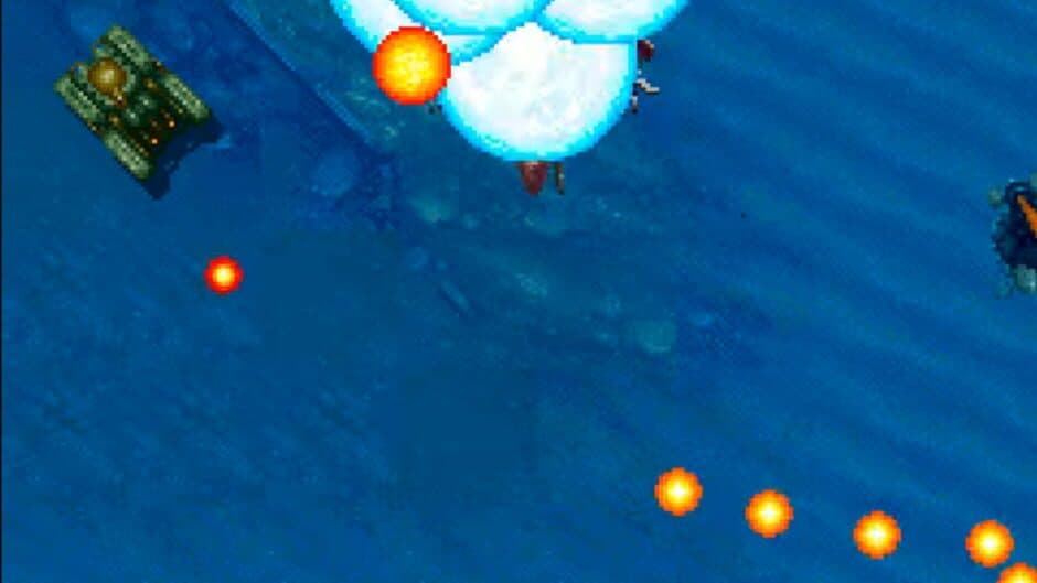 Скриншот 2 из Batsugun
