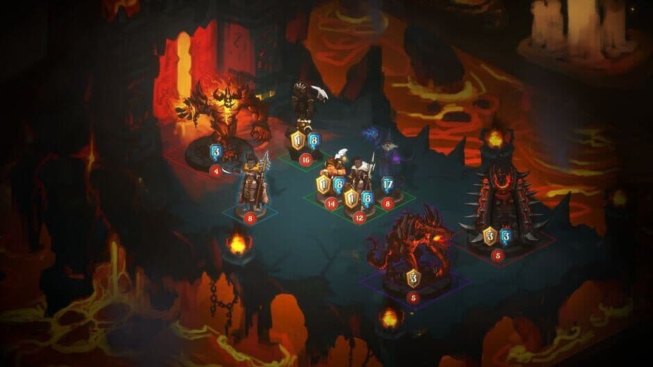 Скриншот 4 из Dark Quest 3