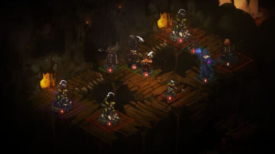 Скриншот 5 из Dark Quest 3