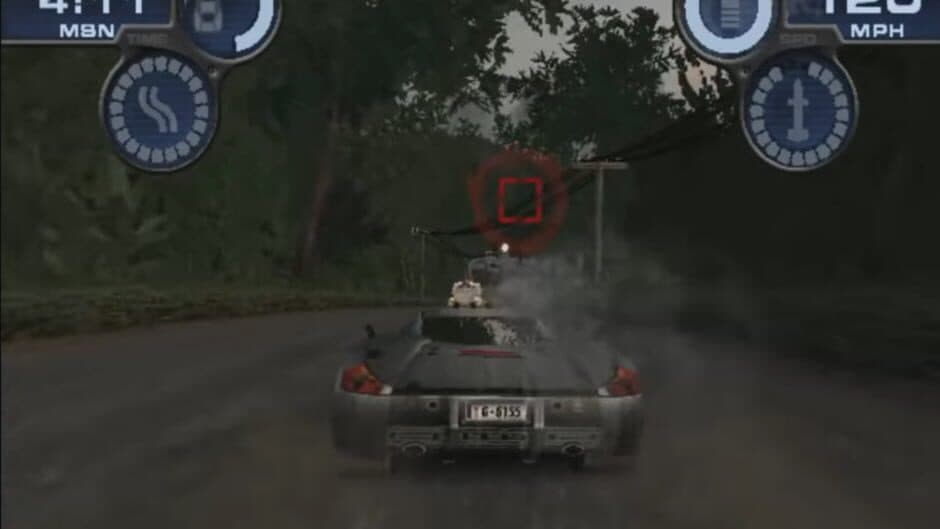 Скриншот 4 из SpyHunter