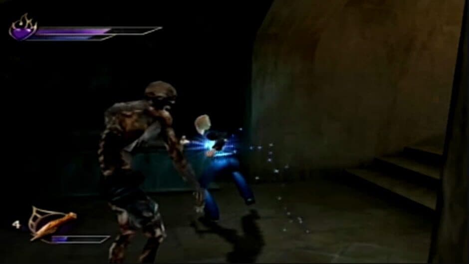 Скриншот 3 из Buffy the Vampire Slayer: Chaos Bleeds