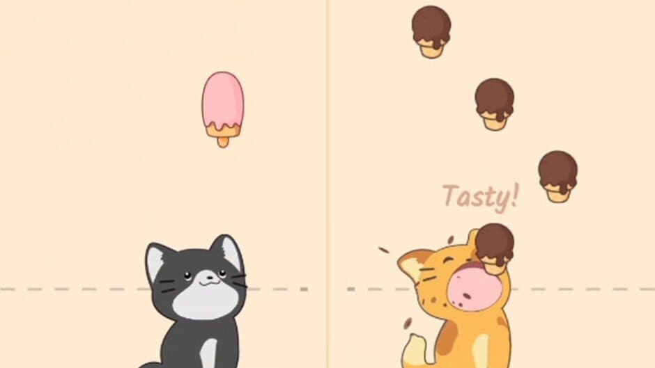 Скриншот 4 из Duet Cats