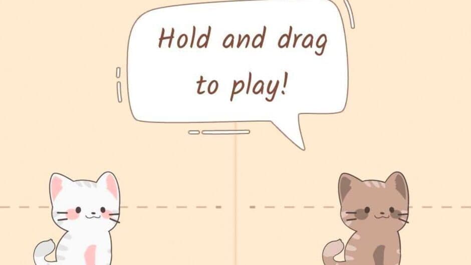 Скриншот 1 из Duet Cats