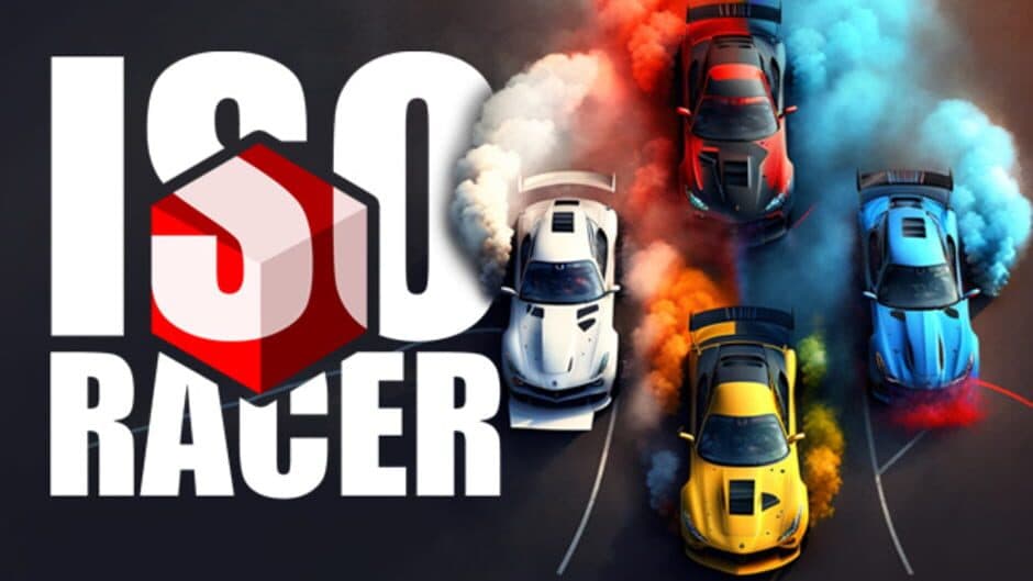 Скриншот 1 из Iso Racer