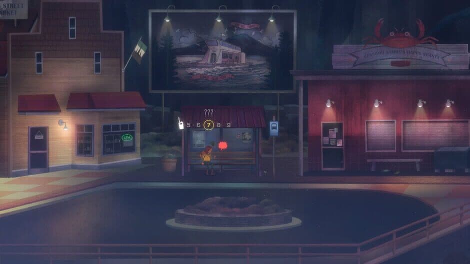 Скриншот 1 из Oxenfree II: Lost Signals