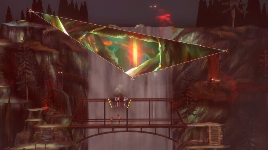 Скриншот 2 из Oxenfree II: Lost Signals