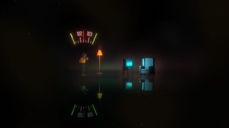 Скриншот 7 из Oxenfree II: Lost Signals