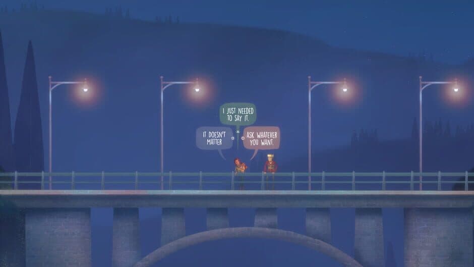 Скриншот 10 из Oxenfree II: Lost Signals
