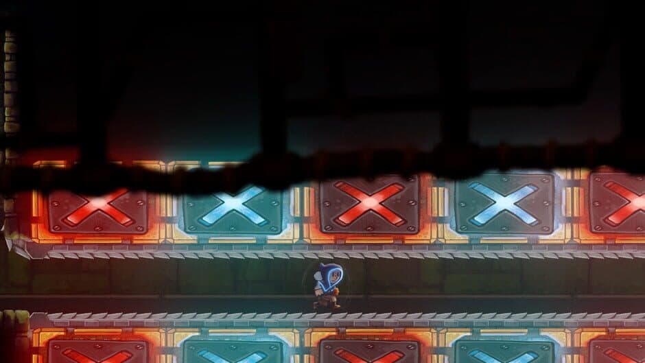 Скриншот 5 из Teslagrad Remastered