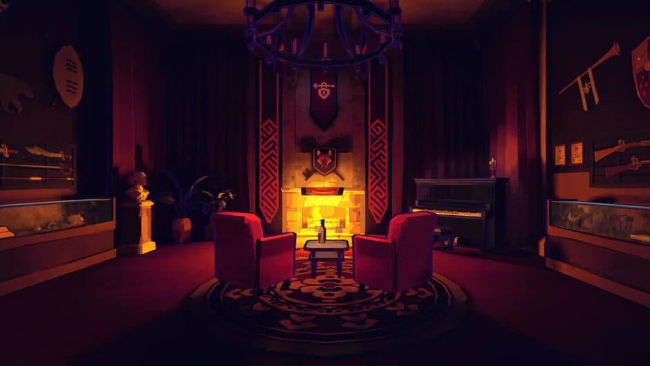 Скриншот 6 из Escape Academy: The Complete Edition