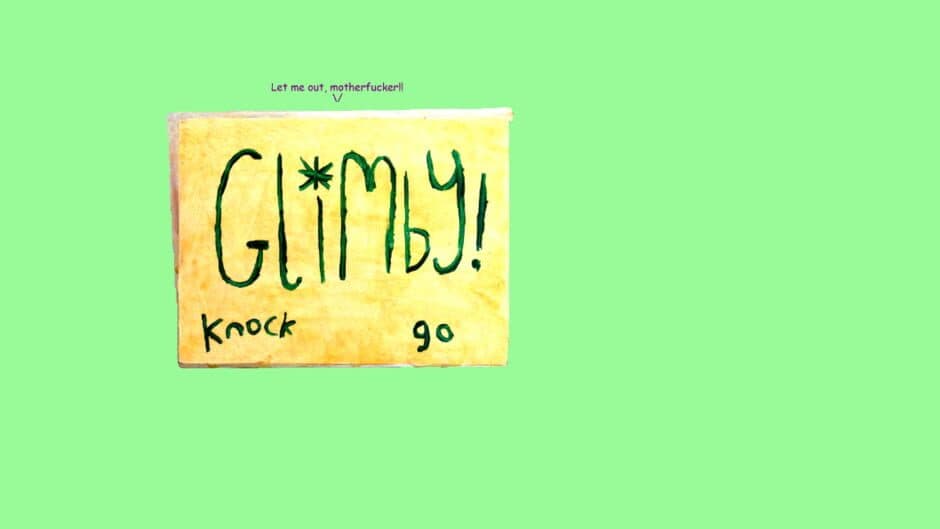 Скриншот 1 из Glimby