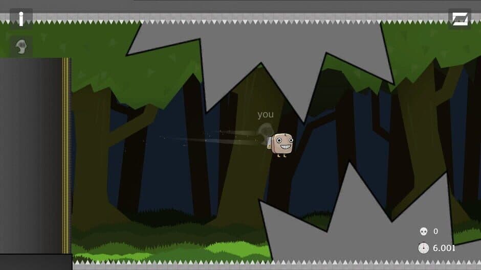 Скриншот 5 из Reflex Runner