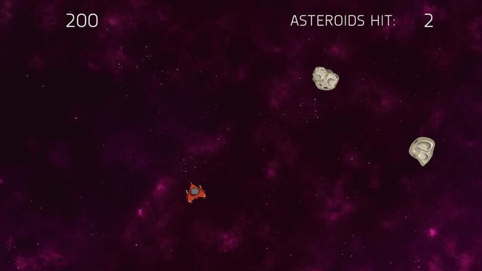 Скриншот 2 из Space Defend