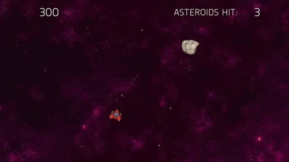 Скриншот 3 из Space Defend