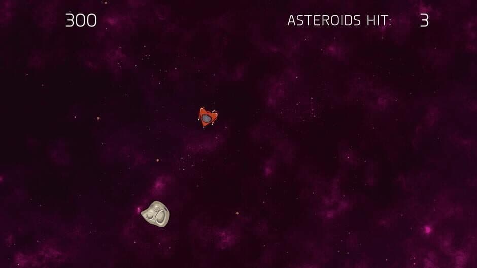 Скриншот 4 из Space Defend