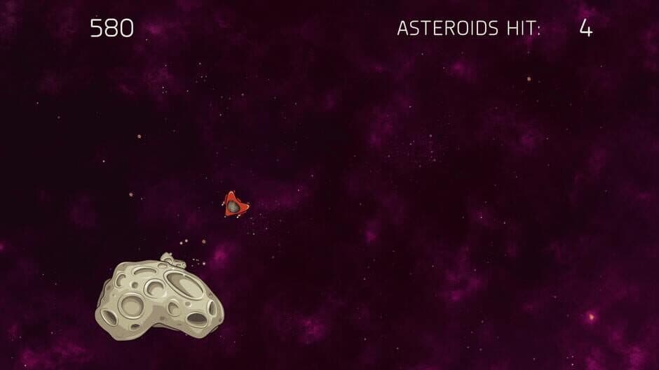 Скриншот 5 из Space Defend
