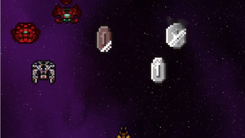 Скриншот 4 из Idle Space Force