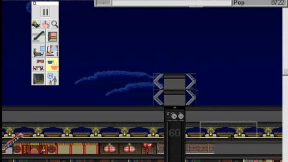 Скриншот 4 из SimTower
