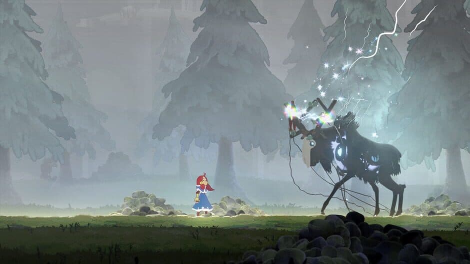 Скриншот 1 из Teslagrad Power Pack Edition