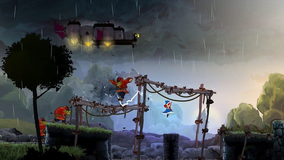 Скриншот 2 из Teslagrad Power Pack Edition