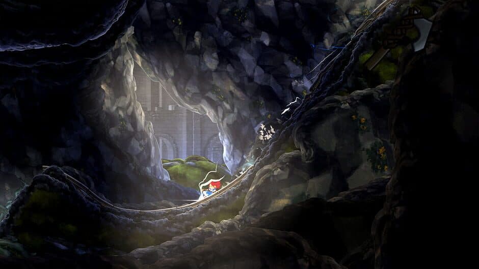 Скриншот 3 из Teslagrad Power Pack Edition