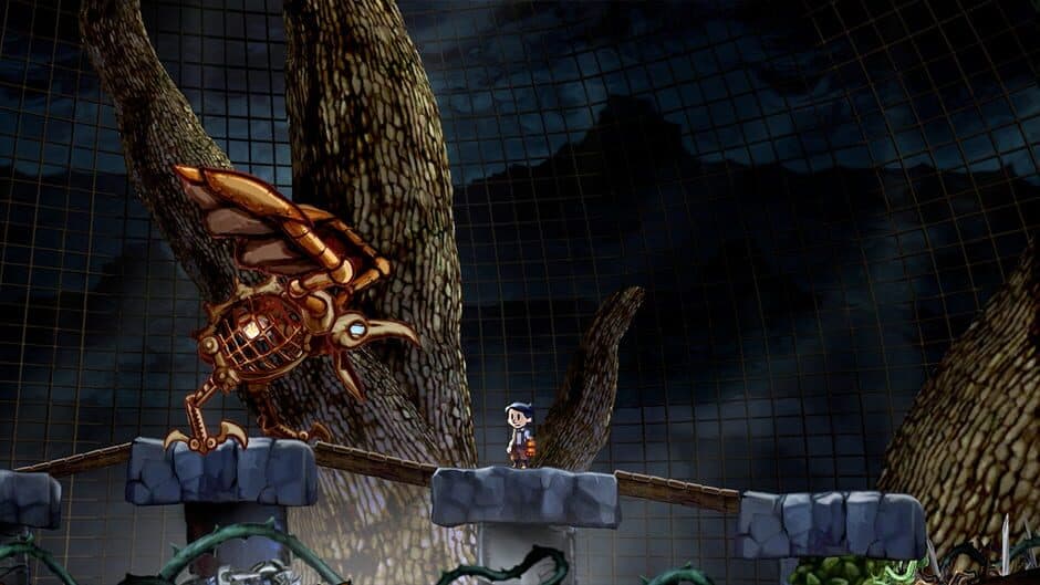 Скриншот 5 из Teslagrad Power Pack Edition