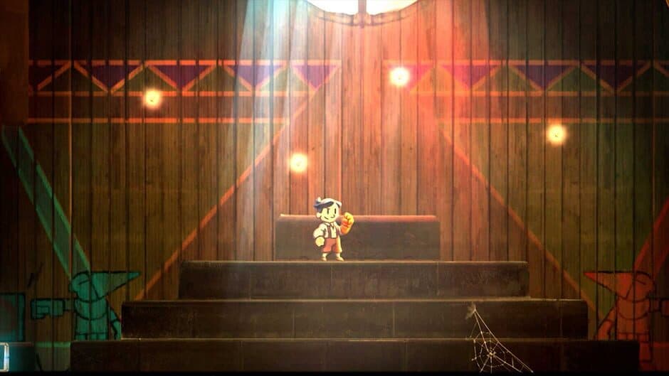 Скриншот 6 из Teslagrad Power Pack Edition