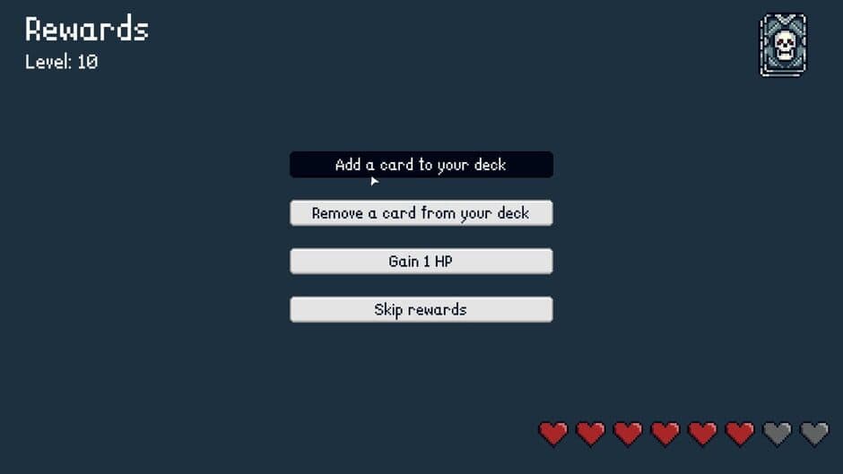 Скриншот 7 из Cards Survivors