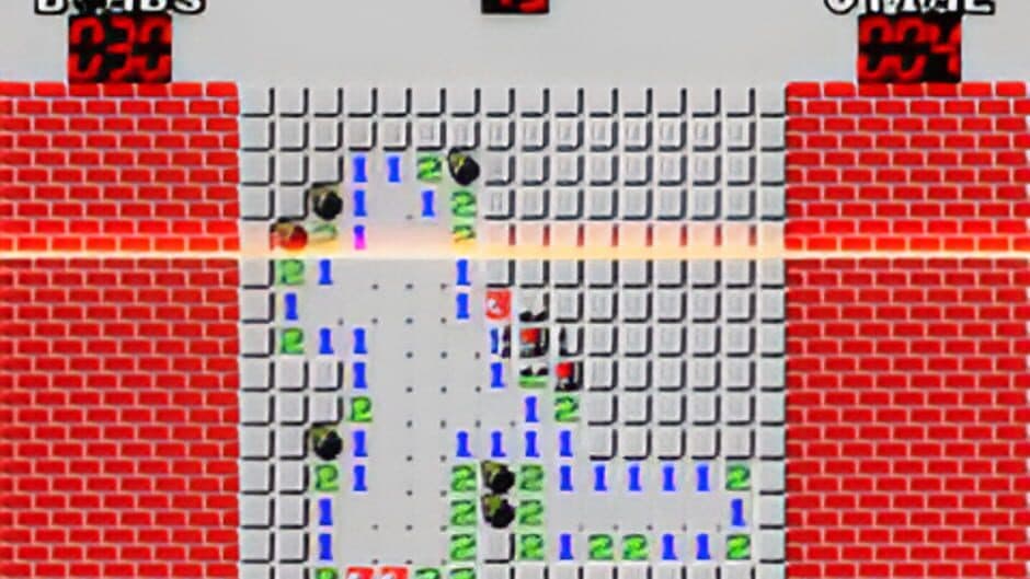 Скриншот 3 из Luminesweeper