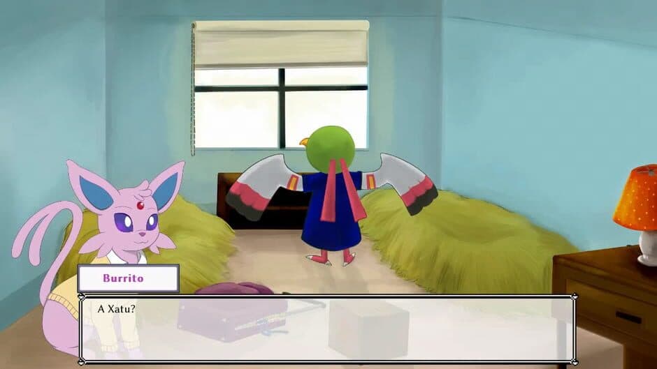 Скриншот 3 из Twitch Dates Pokemon
