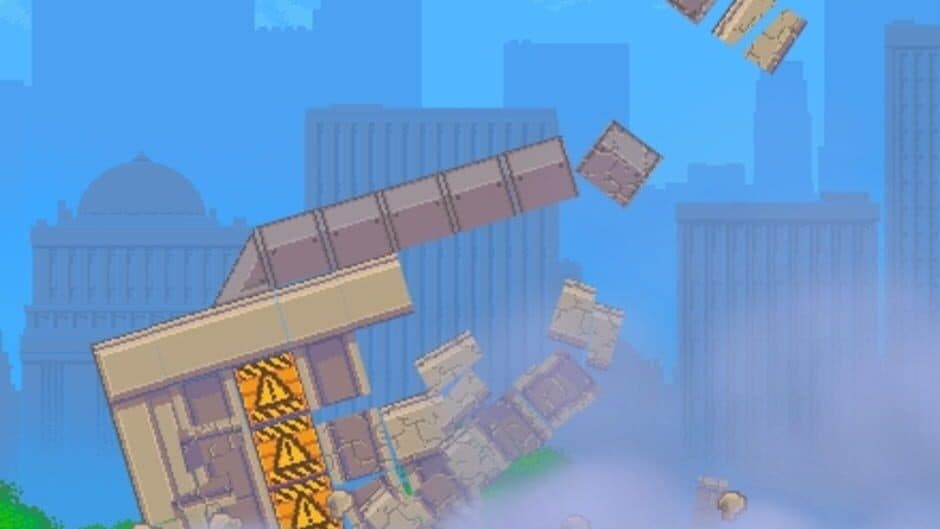 Скриншот 1 из Rubble Trouble New York