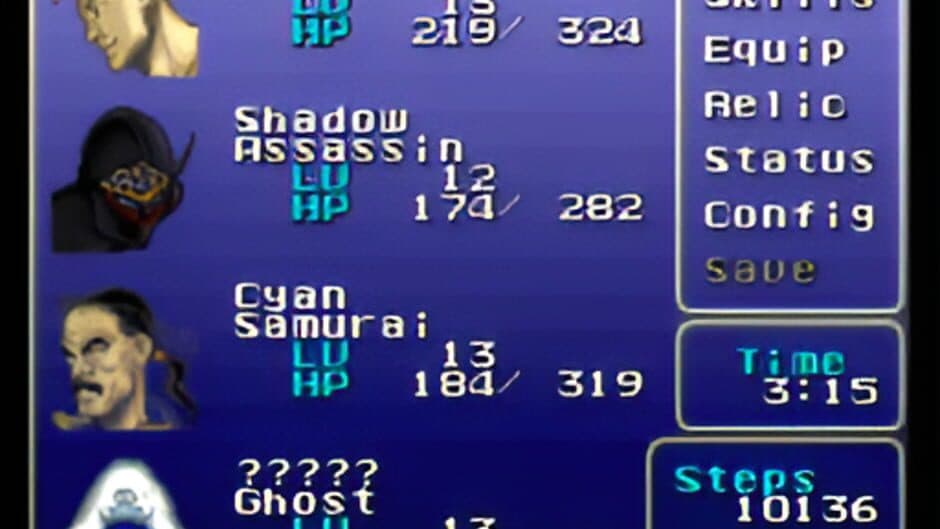 Скриншот 3 из Final Fantasy VI: Ted Woolsey Uncensored Edition
