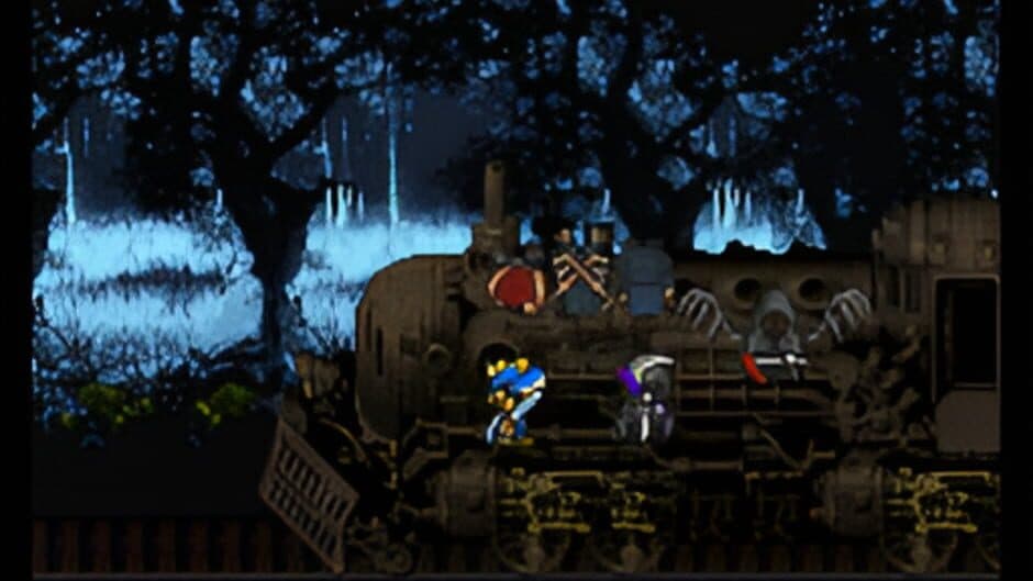 Скриншот 3 из Final Fantasy VI: Return of the Dark Sorcerer