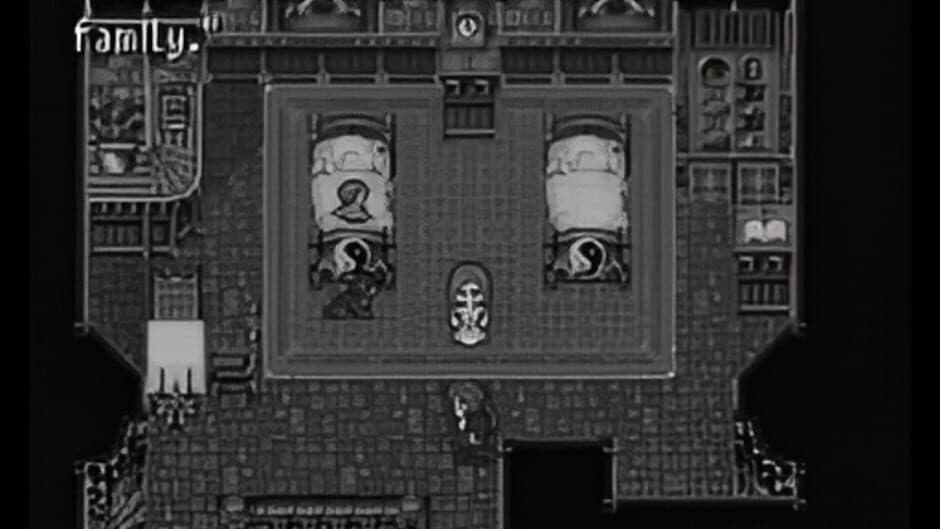Скриншот 2 из Final Fantasy VI: Return of the Dark Sorcerer