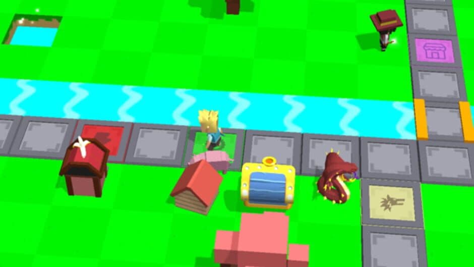 Скриншот 2 из Bubble Shooter Heroes