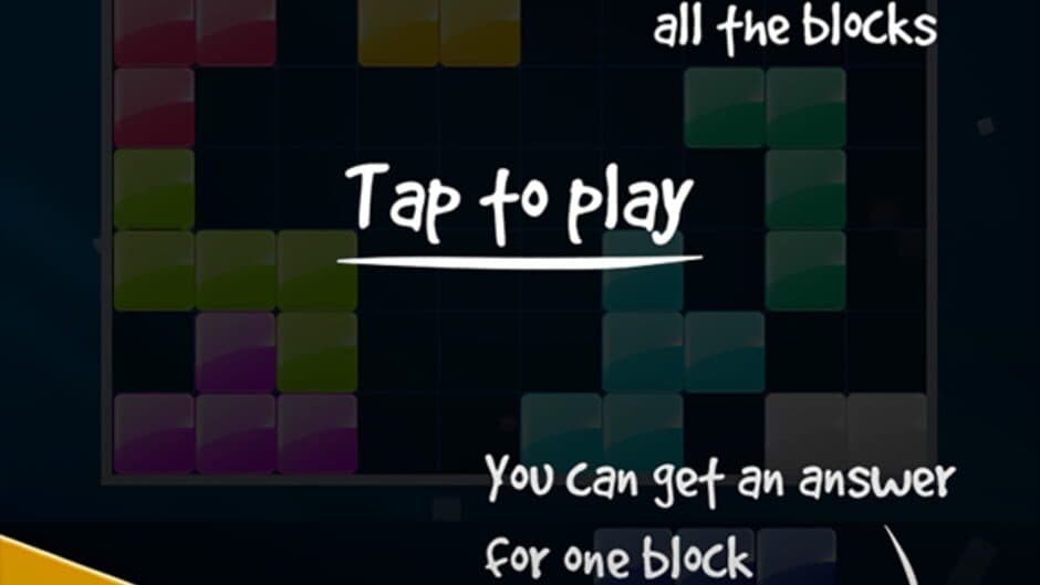 Скриншот 3 из Block!