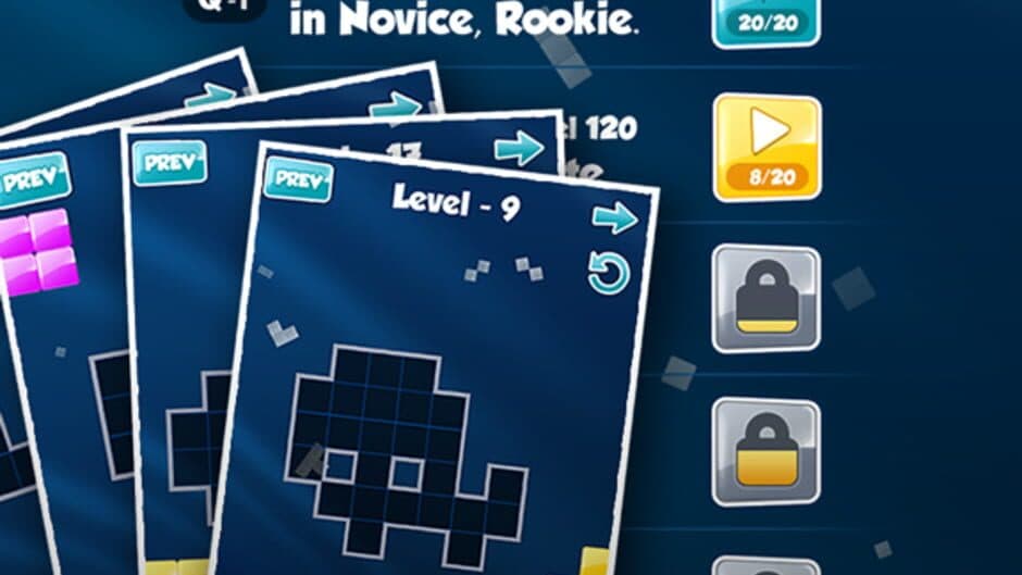 Скриншот 5 из Block!