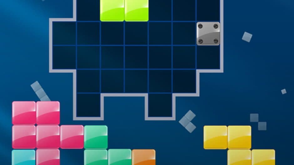 Скриншот 2 из Block!