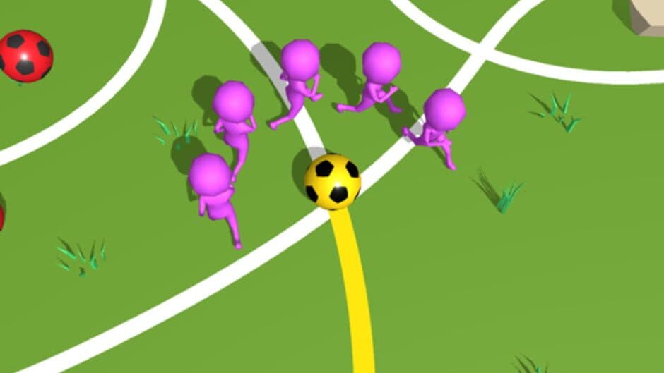 Скриншот 6 из Fun Goal 3D