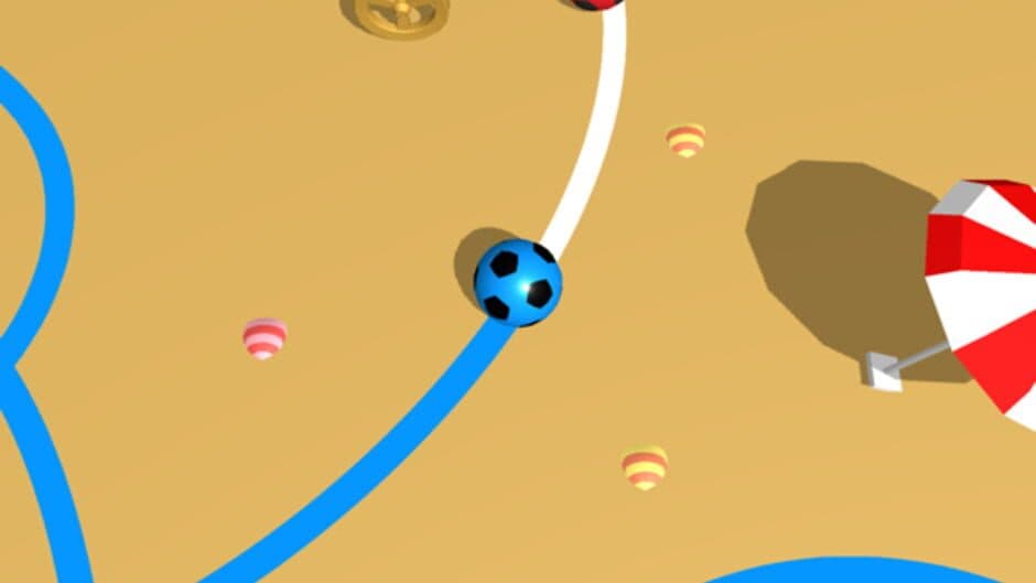 Скриншот 1 из Fun Goal 3D