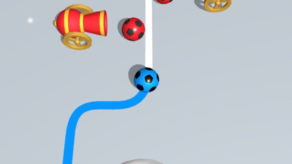Скриншот 5 из Fun Goal 3D