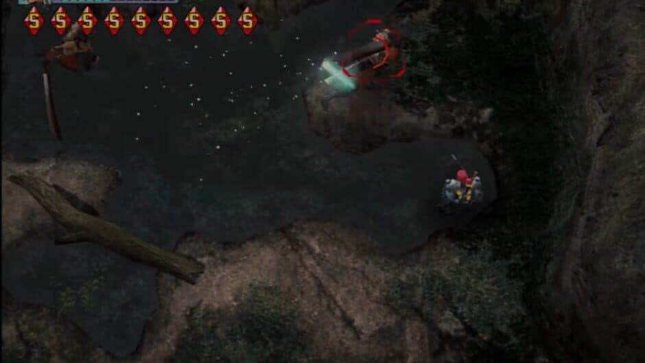 Скриншот 3 из Cannon Spike